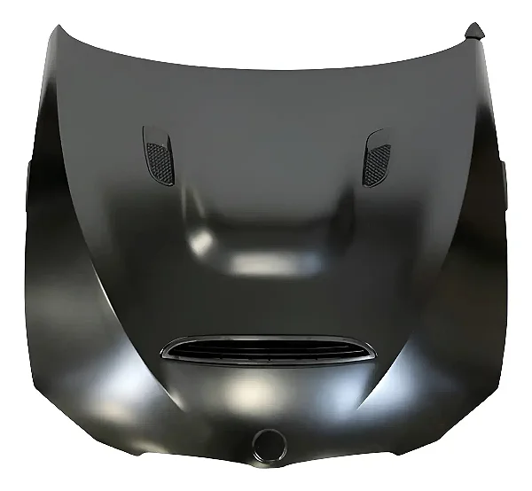 Capô SERIE 3 E90 Estilo M3 (2009-2012)