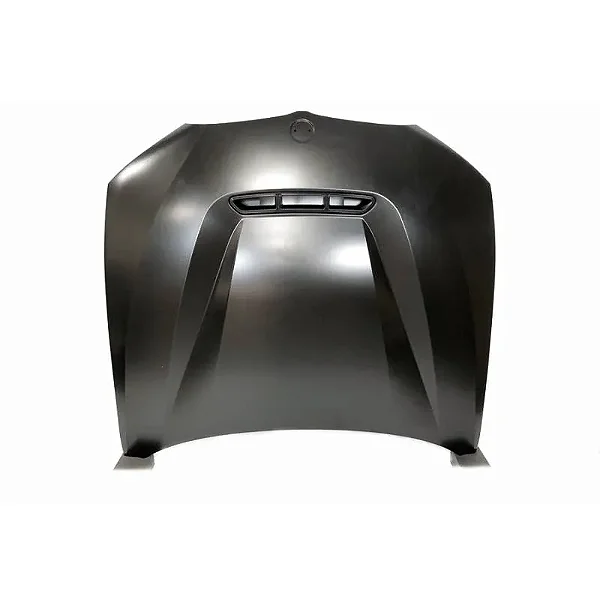 Capô SERIE 3 G20 Estilo CS ALUMÍNIO (2019+)