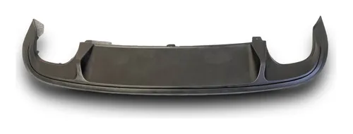 Difusor Traseiro Volkswagen Jetta MK6 (2011-2014)