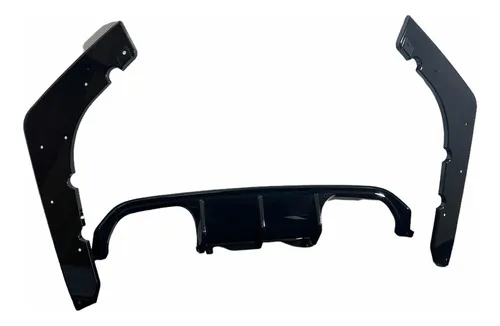 Difusor Traseiro M3/M4 F80/F82 (2014-2020)