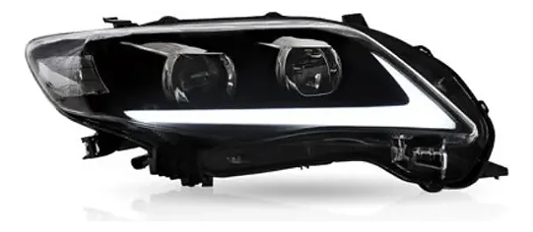 Farol Toyota Corolla E150 (2012-2014)