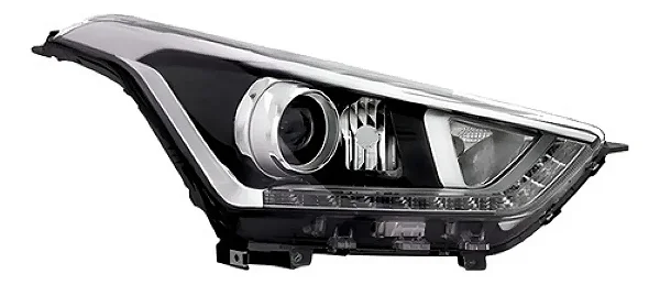 Farol Hyundai Creta Full LED 1 GER (2016-2021)