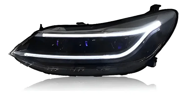 Farol Chevrolet Cruze J400 Full LED (2017+)