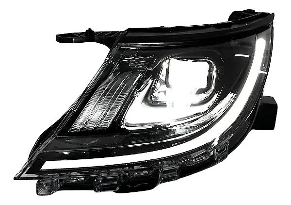 Farol Byd Dolphin Full LED 1 GEN (2023+)