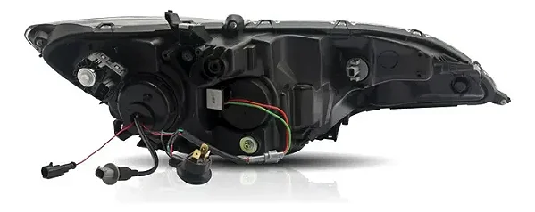 Farol Honda Fit Full LED 3 GER (2014-2021)