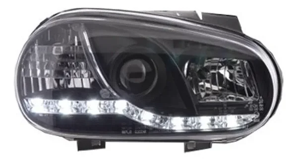 Farol Volkswagen Golf MK4 (1999-2006)