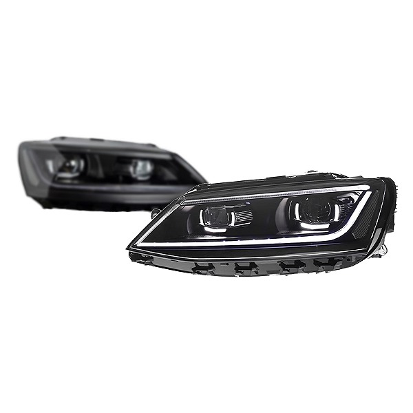 Farol Volkswagen Passat B8 Full LED (2016-2019)