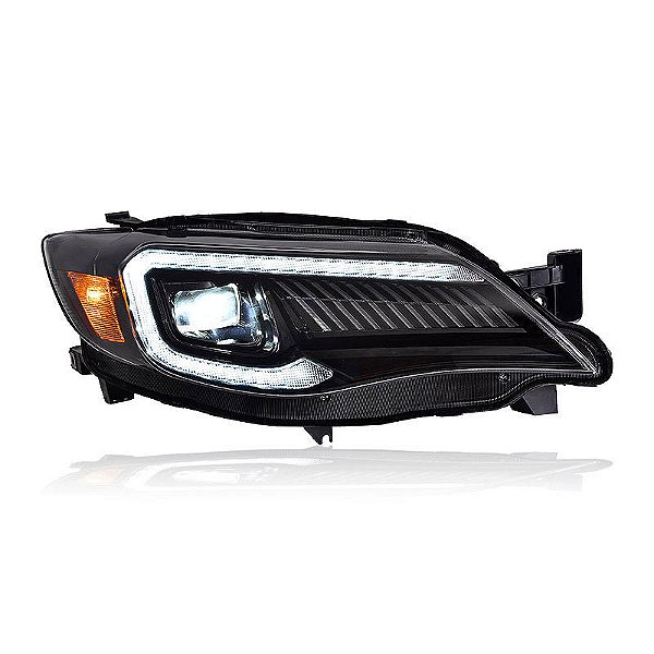 Farol WRX GE/GH Full LED (2008-2014)