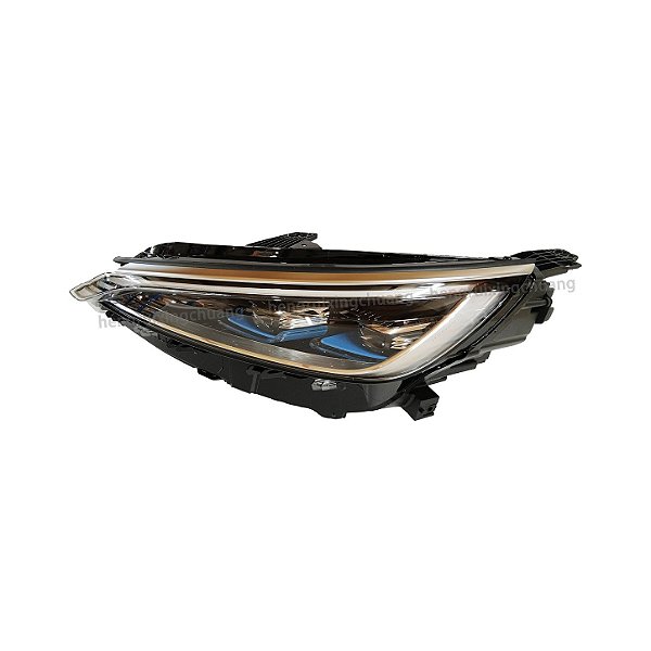 Farol Byd Yuan Plus 1 GEN Full LED (2022+)