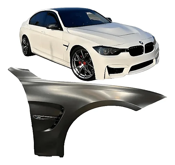 Fender SERIE 3 F30 para M3 F80 V4 (2012-2018)