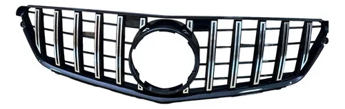 Grade Classw C W204 GT Silver (2007-2014)