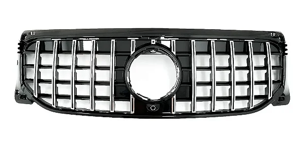 Grade Classe GLB X247 GT Silver (2020+)