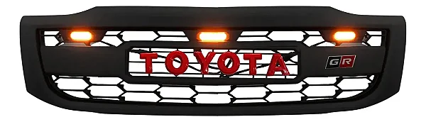 Grade Toyota Hilux VIGO M2 (2012-2015)