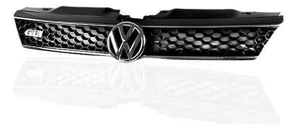 Grade Volkswagen Jetta MK6 GLI Chrome (2011-2014)