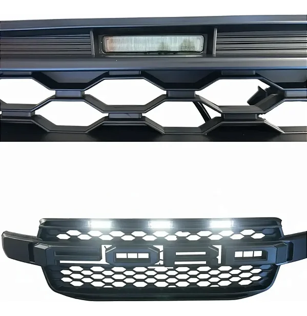Grade Ford Ranger XL T9 (2024+)