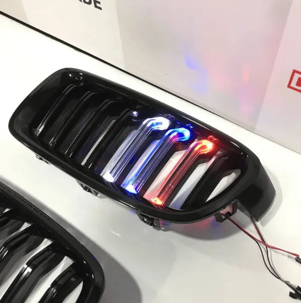 Grade Serie 3 F30 M Double Line C/ Led (2012-2018)
