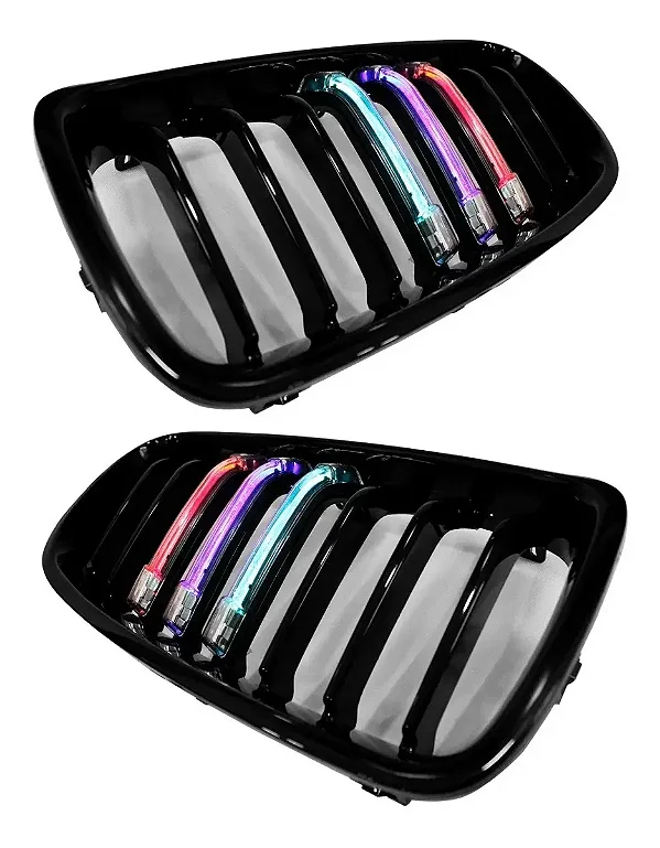 Grade Serie 3 F30 M C/ Led (2012-2018)