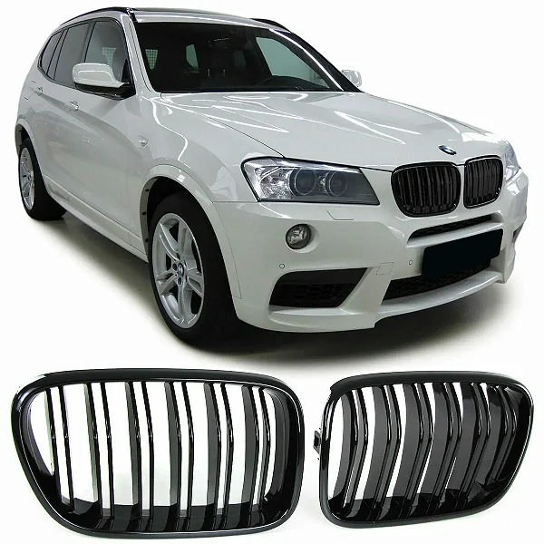 Grade X3 F25 M Double Line (2011-2013)