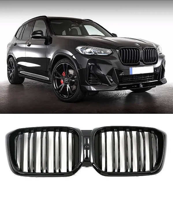 Grade X3 G01 M Double Line (2022+)