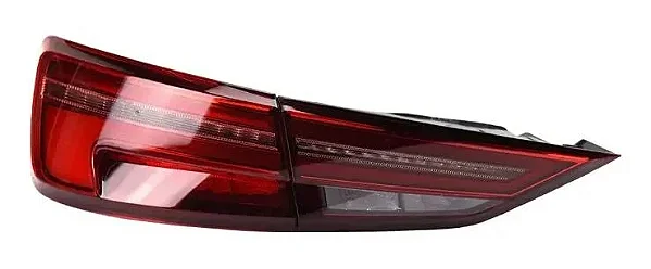 Lanterna Audi A3 Sedan 8V Red Full Led (2013-2016)