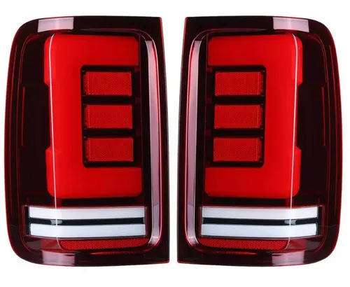 Lanterna Volkswagen Amarok Red V2 (2010+)