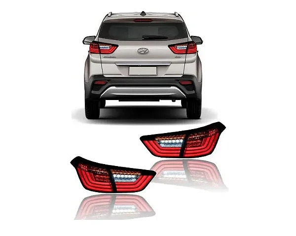 Lanterna Hyundai Creta 1 GER (2016-2021)