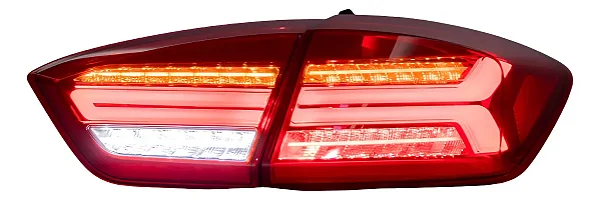 Lanterna Chevrolet Cruze Sedan J400 (2017+)