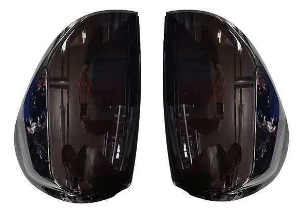 Lanterna Mitsubish L200 Triton V2 Full Led (2005-2018)