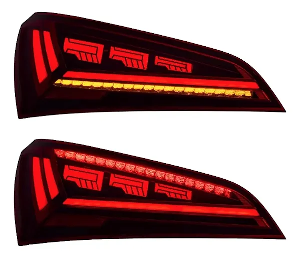 Lanterna Audi Q5 Full Led 8R (2013-2017)