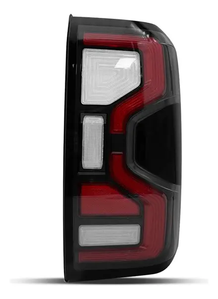 Lanterna Ford Ranger T9 M2 Full Led (2024+)