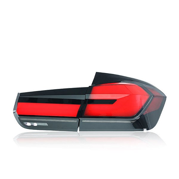 Lanterna Serie 3 F30/80 Estilo M5 (2012-2018)