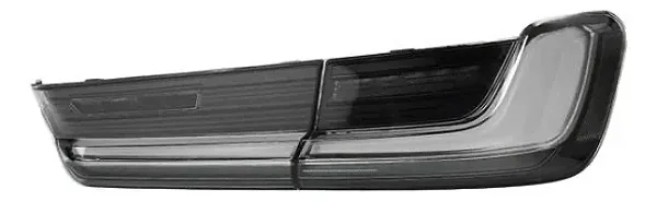 Lanterna Serie 3 G20/80 Estilo OEM Smoke (2019+)
