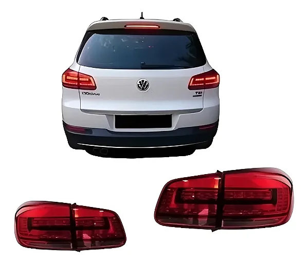 Lanterna Volkswagen Tiguan MK1 (2012-2017)
