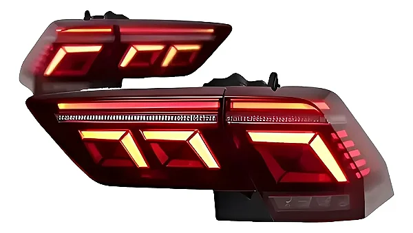 Lanterna Volkswagen Tiguan MK2 (2018-2021)