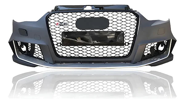 Para-choque Audi A3 Sportback 8V Estilo RS3 (2013-2016)