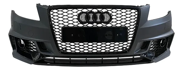 Para-choque Audi A4 B8 Estilo RS4 (2008-2012)