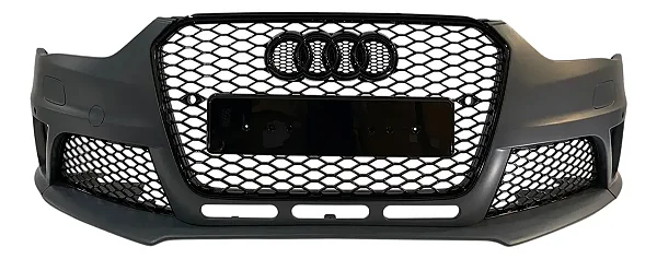 Para-choque Audi A4 B8.5 Estilo RS4 (2013-2016)