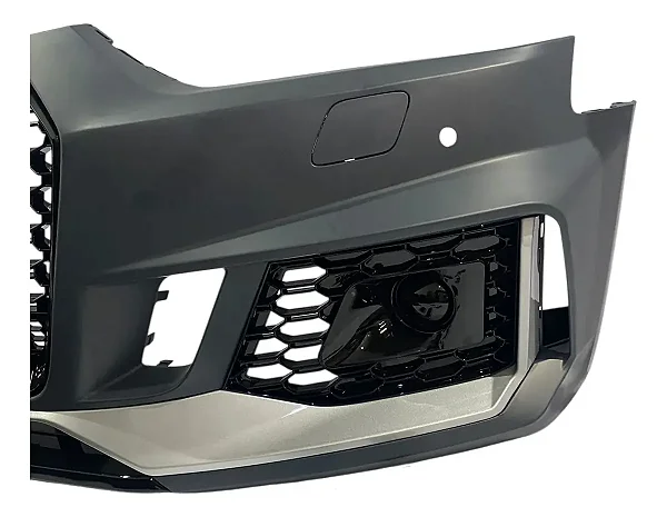 Para-choque Audi A5 8W6 Estilo RS5 (2017-2019)