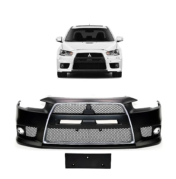 Para-choque Mitsubishi Lancer Estilo Evo (2008-2019)