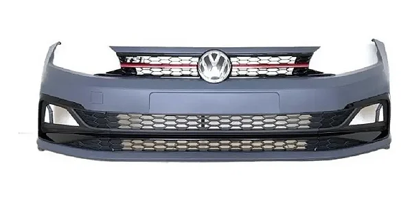 Para-choque Volkswagen Polo MK6 GTI (2017-2022)