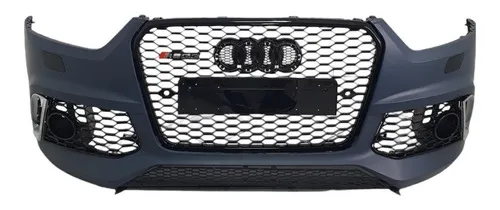 Para-choque Audi Q3 8U Estilo RSQ3 Black (2013-2015)