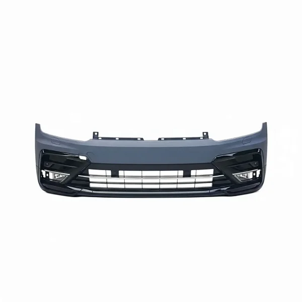 Para-choque Volkswagen Tiguan MK2 Estilo R-Line (2018-2021)