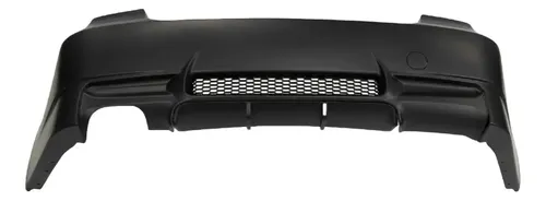 Para-choque Traseiro Serie 3 E90 Estilo M3 (2005-2012)