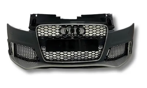 Para-choque Audi TT 8J Estilo TTRS (2008-2014)