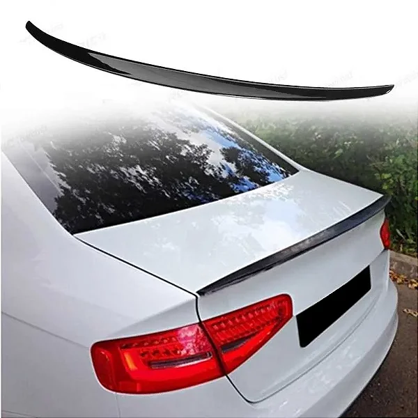 Spoiler Audi A4 B8 Estilo RS4 (2008-2016)