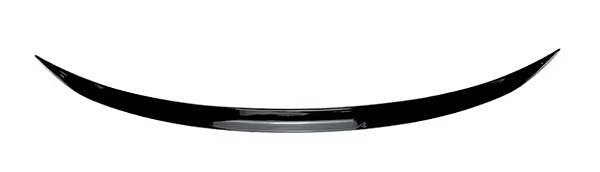 Spoiler Classe C Sedan W205 Estilo AMG (2015-2020)