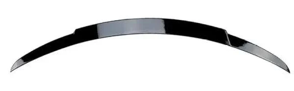 Spoiler Classe CLA W117 Estilo Brabus (2013-2018)