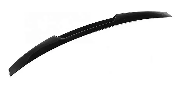 Spoiler Serie 3 F30 Estilo M4 (2012-2018)