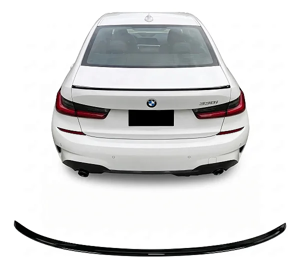 Spoiler Serie 3 G20 Estilo M2 (2019+)