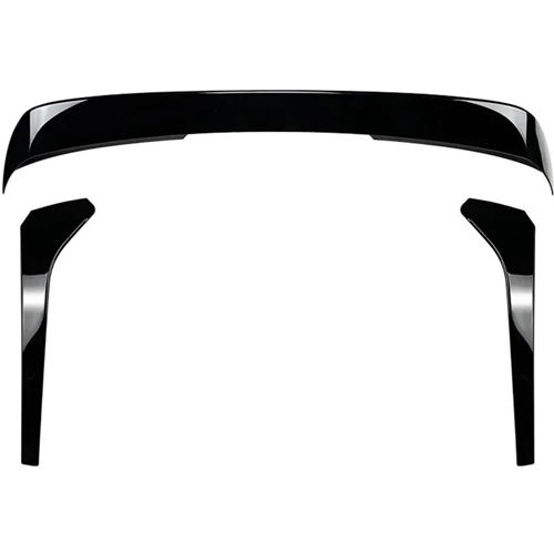 Spoiler Volkswagen Tiguan MK2 R-Line (2018-2021)